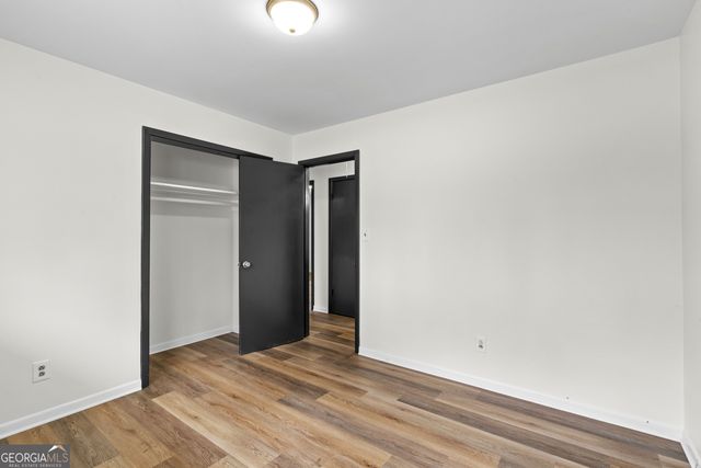 3548 Meadowview Court, Rex, GA 30273