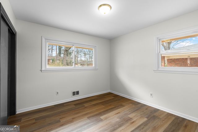 3548 Meadowview Court, Rex, GA 30273