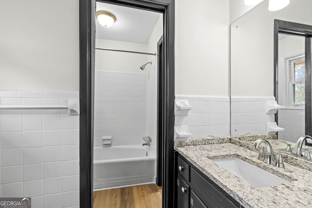 3548 Meadowview Court, Rex, GA 30273