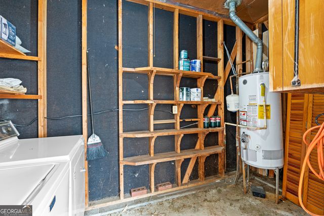 3548 Meadowview Court, Rex, GA 30273