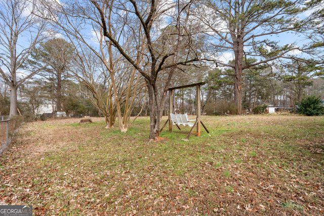 3548 Meadowview Court, Rex, GA 30273