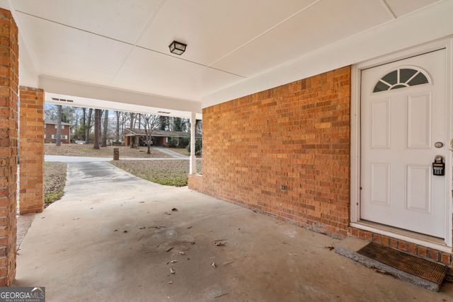 3548 Meadowview Court, Rex, GA 30273