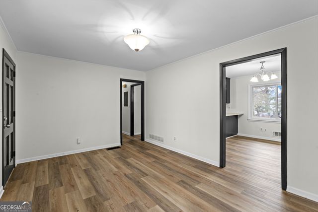 3548 Meadowview Court, Rex, GA 30273