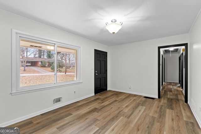 3548 Meadowview Court, Rex, GA 30273