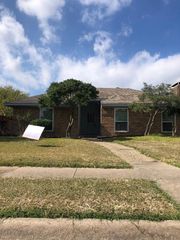 3201 Saddlehead Drive, Plano, TX 75075