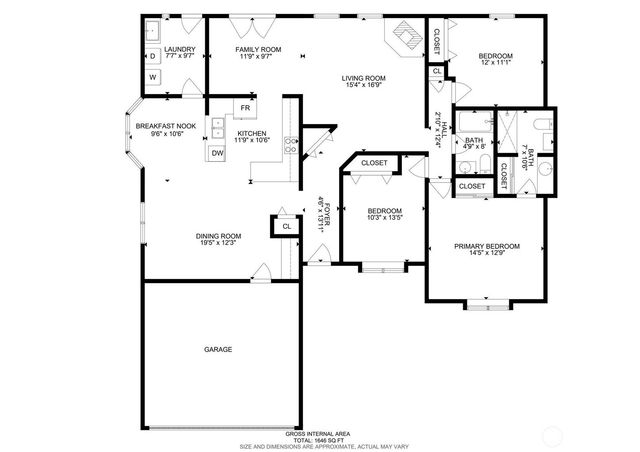745 Erik Way, Camano Island, WA 98282