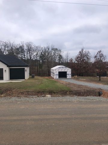 9041 Creek View, Bauxite, AR 72011