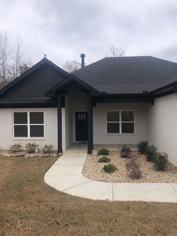 9041 Creek View, Bauxite, AR 72011
