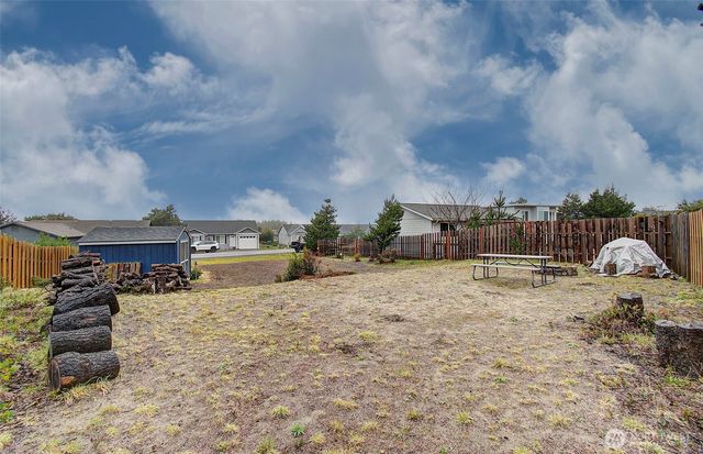 31310 I Street, Ocean Park, WA 98640