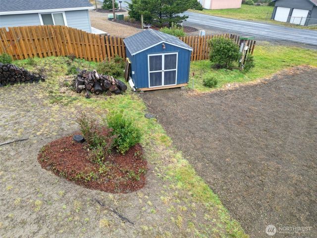 31310 I Street, Ocean Park, WA 98640