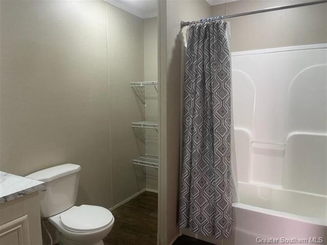 204 Brown Lane, Longville, LA 70652