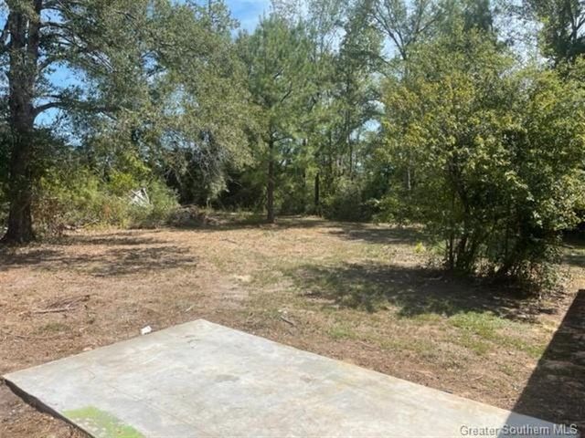 204 Brown Lane, Longville, LA 70652