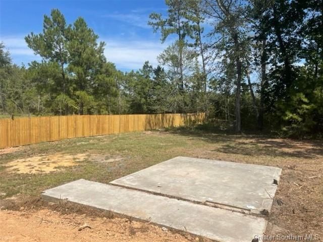 204 Brown Lane, Longville, LA 70652