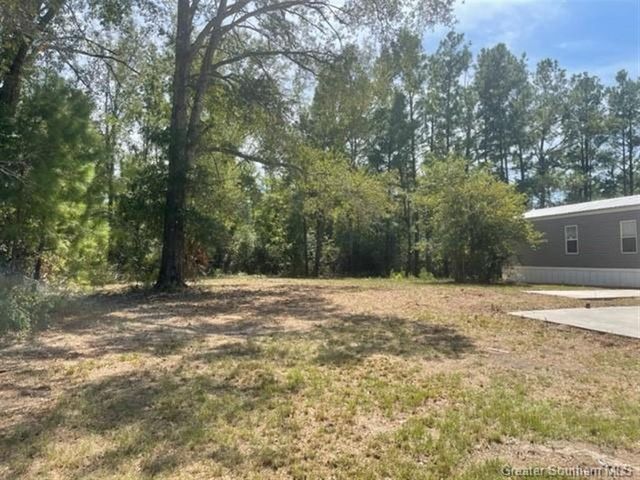 204 Brown Lane, Longville, LA 70652