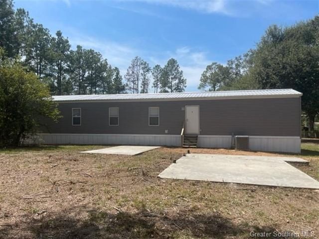 204 Brown Lane, Longville, LA 70652