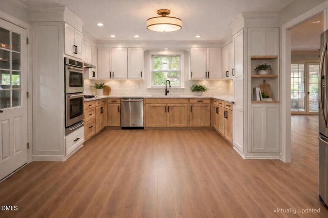 607 Bedford Road, Fayetteville, NC 28303