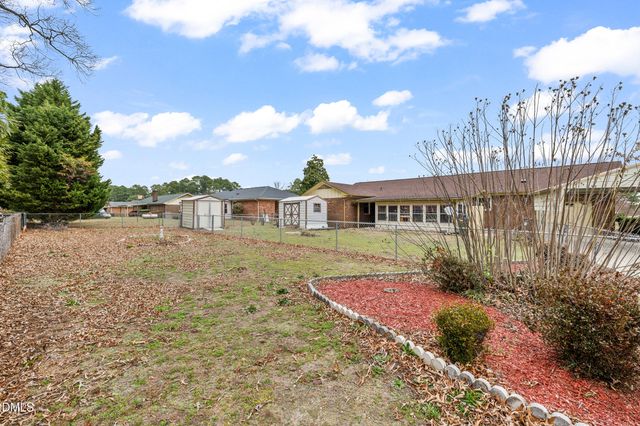 607 Bedford Road, Fayetteville, NC 28303