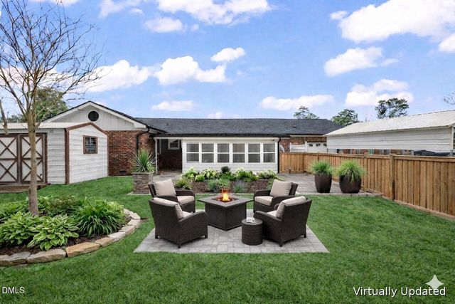 607 Bedford Road, Fayetteville, NC 28303