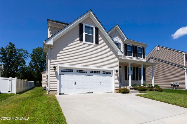 41 Champlain Street, Sicklerville, NJ 08081