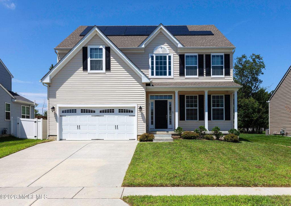 41 Champlain Street, Sicklerville, NJ 08081