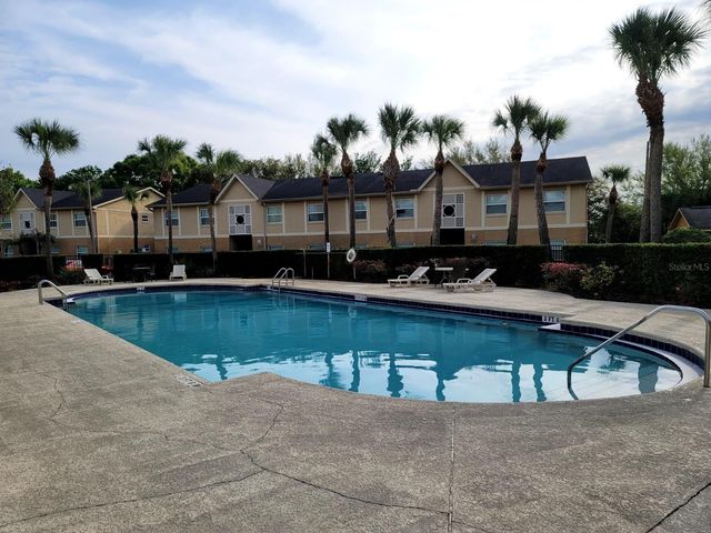 9950 TURF WAY 4, Orlando, FL 32837