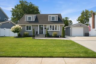 3956 Wicks Avenue, Seaford, NY 11783