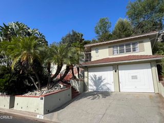 345 Malcolm Drive, Pasadena, CA 91105