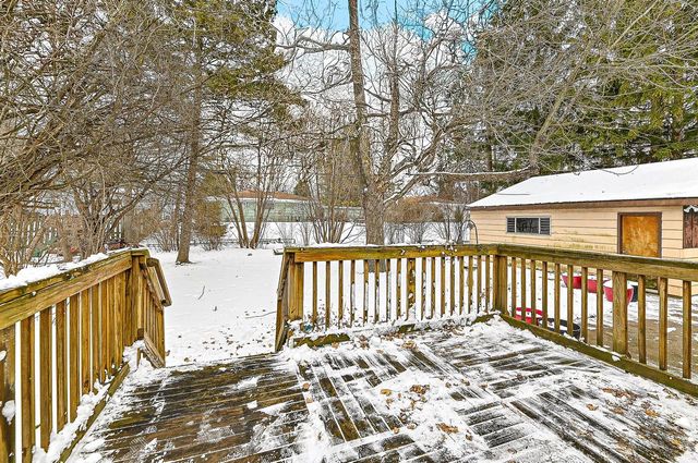 7902 N 53rd STREET, Milwaukee, WI 53223