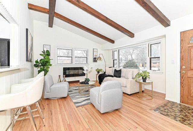 7902 N 53rd STREET, Milwaukee, WI 53223