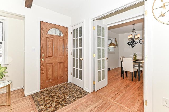 7902 N 53rd STREET, Milwaukee, WI 53223