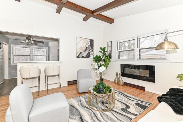 7902 N 53rd STREET, Milwaukee, WI 53223