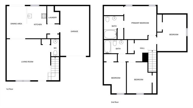 8321 Candlenut Lane, Charlotte, NC 28215