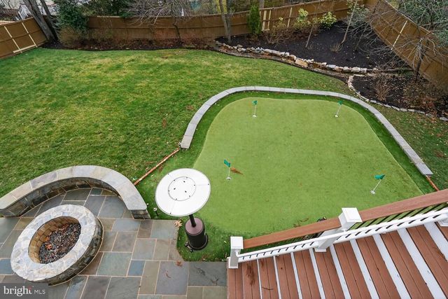 2907 N KENSINGTON ST, Arlington, VA 22207