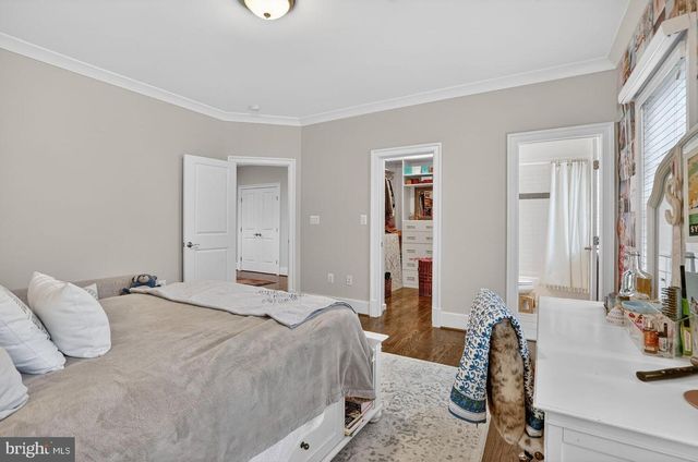 2907 N KENSINGTON ST, Arlington, VA 22207