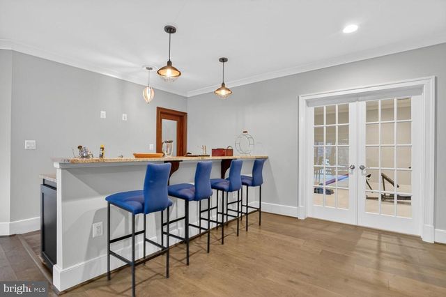 2907 N KENSINGTON ST, Arlington, VA 22207