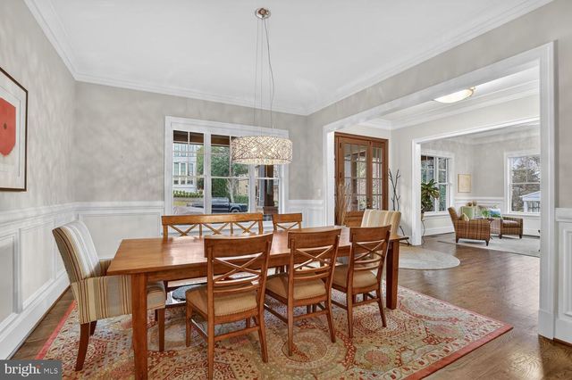 2907 N KENSINGTON ST, Arlington, VA 22207