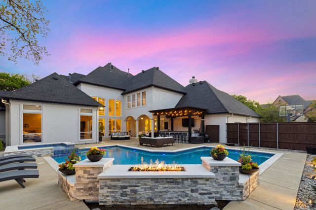 2037 Coventry Court, Keller, TX 76262