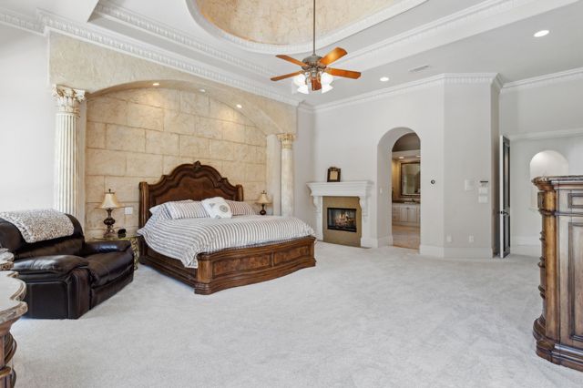 2037 Coventry Court, Keller, TX 76262