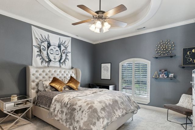2037 Coventry Court, Keller, TX 76262