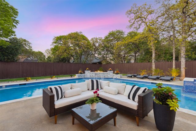 2037 Coventry Court, Keller, TX 76262