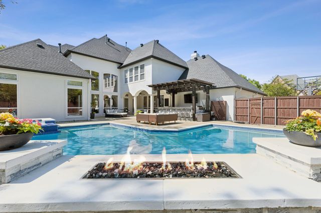 2037 Coventry Court, Keller, TX 76262