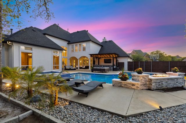 2037 Coventry Court, Keller, TX 76262