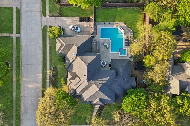 2037 Coventry Court, Keller, TX 76262