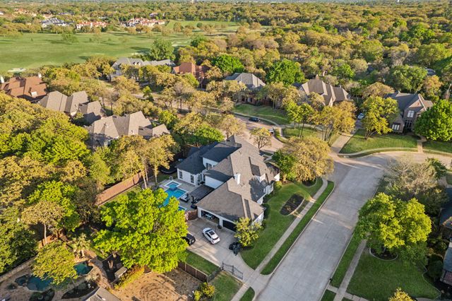 2037 Coventry Court, Keller, TX 76262