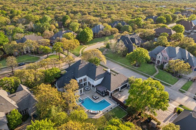 2037 Coventry Court, Keller, TX 76262