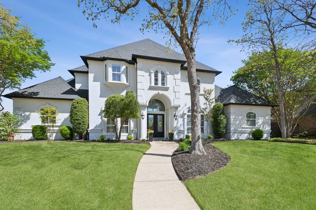 2037 Coventry Court, Keller, TX 76262