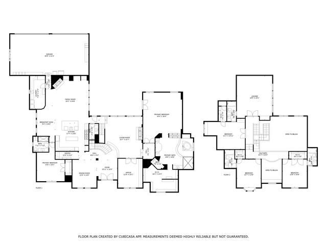 2037 Coventry Court, Keller, TX 76262