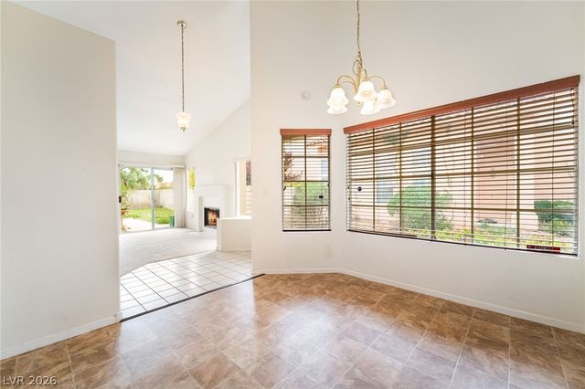 2346 Mabee Court, Henderson, NV 89074