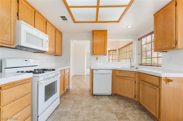 2346 Mabee Court, Henderson, NV 89074