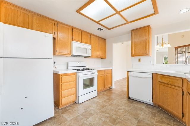 2346 Mabee Court, Henderson, NV 89074